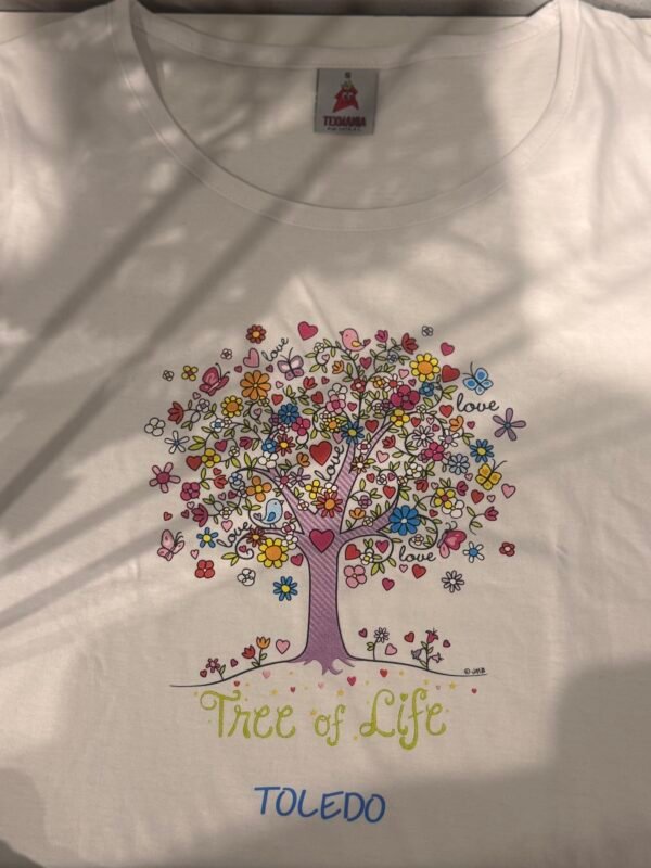 Camiseta