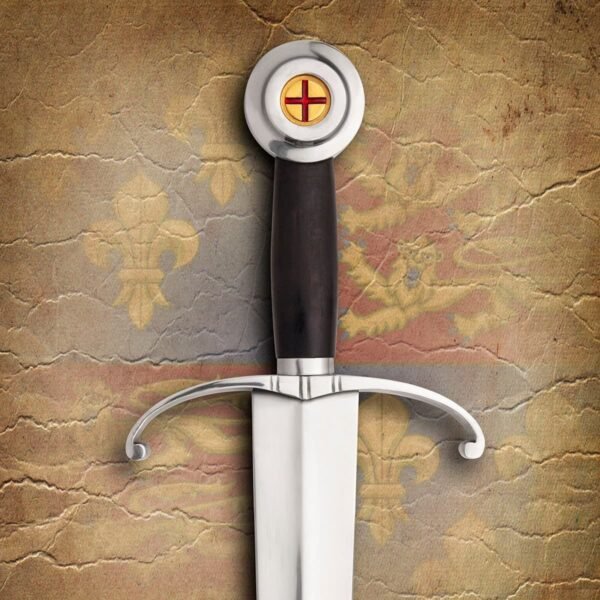 Espada Enrique V