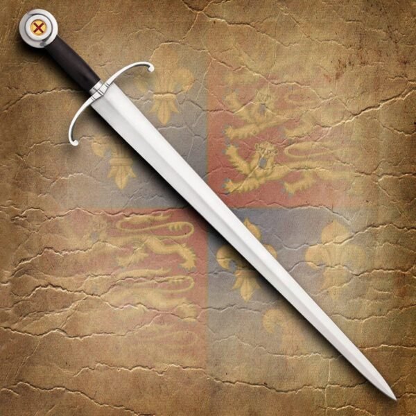 Espada Enrique V - Imagen 3