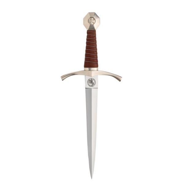 Accolade Dagger, Daga de los Caballeros Templarios, 42 cm