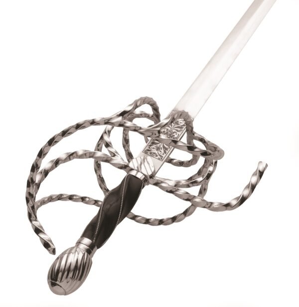 Bradenburg Rapier - Imagen 5